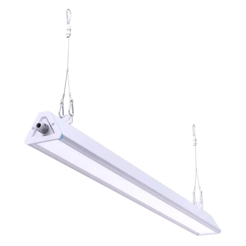 Ophangset staalkabel 1,1 m, set van 2