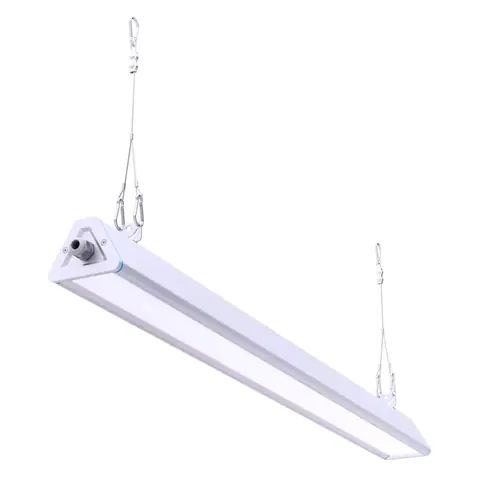 Ophangset staalkabel 1,1 m, set van 2