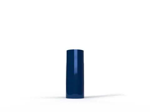 Aluminium lichtmast 4 meter