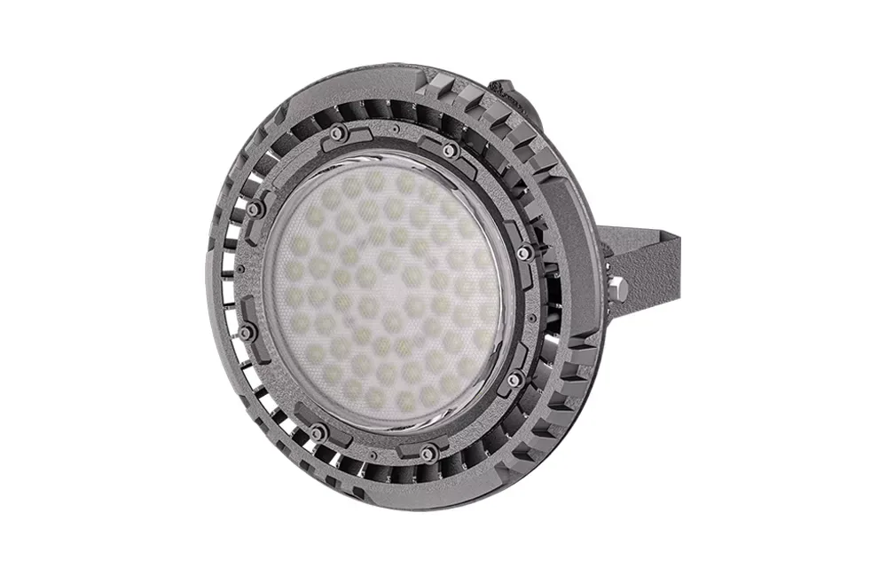 LED explosieveilige high bay 200W 32.000 lm 5000K
