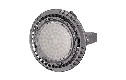 LED explosieveilige high bay 200W 32.000 lm 5000K