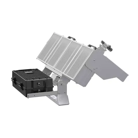 Driverbox 1500 W met vermogensregeling