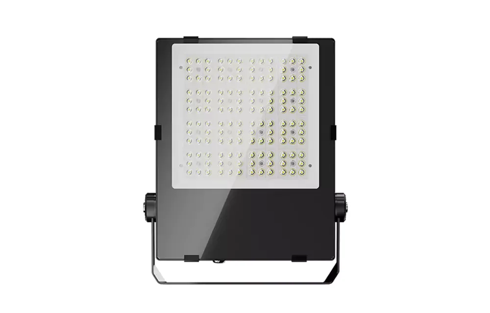 LED schijnwerper 240W 40.800 lm 5000K, optiek MBP45