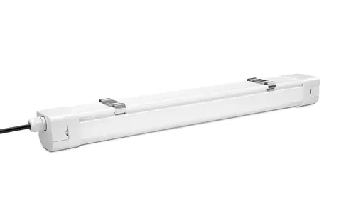 LED waterdichte lijnarmatuur 20W 2.800 lm 5000K