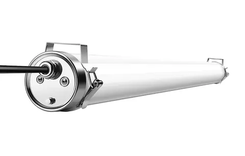 LED waterdichte lijnarmatuur IP69K 60W 9.000 lm 4000K
