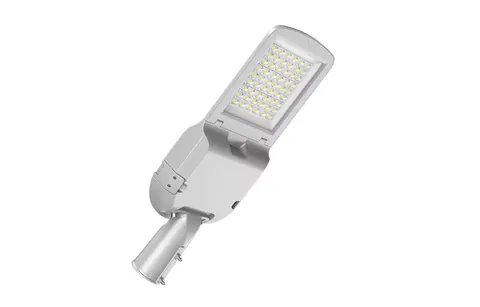 LED straatarmatuur tot 40W 4000K, driver apart
