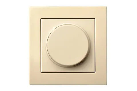 Draaidimmer 40-400W, zand