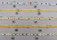 Kruisconnector 10mm 5-polig (uitvoering I)
