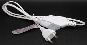 Driver flikkervrij 150W voor 230V-ledstrip