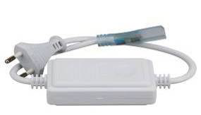 Controller 230V-strip 2CH basis (dual white, 500W)