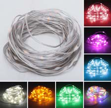 LED-lichtgordijn 5m 25 strengen