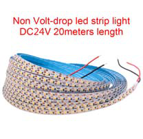 LED-strip 2835 60 leds/m 12/24V