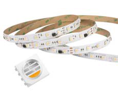 Adresseerbare LED-strip WS2812 RGB 30 leds/m 5V