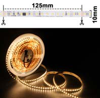 Chasing LED-strip wit 120 leds/m 24V (IC1934)