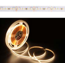 LED-strip 2022 252 leds/m 24V — PCB 8 mm