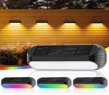 Solar verlichting