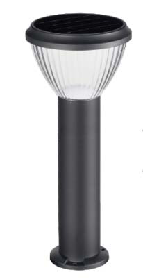 Solar pollerarmatuur 4,5W 65cm