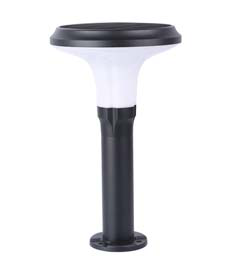 Solar pollerarmatuur 5W 60cm