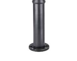 Solar pollerarmatuur 5W 70cm