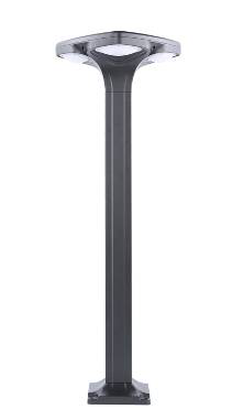 Solar pollerarmatuur 5W 80cm