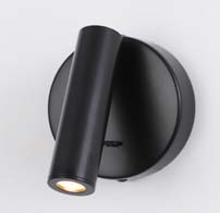 Bedlamp 3W draaibare leesspot 170mm