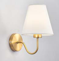 Wandlamp up-down vierkant 10W/16W (model B)