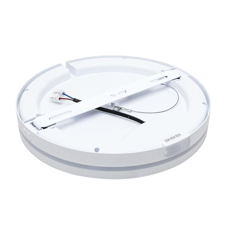 LED-paneel opbouw CCT 50W Ø480 IP65