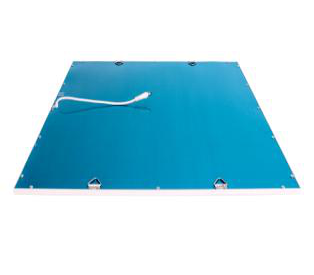 LED-paneel 60x60 45W ultradun