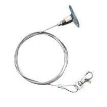 Ophangset voor LED-paneel (type C)
