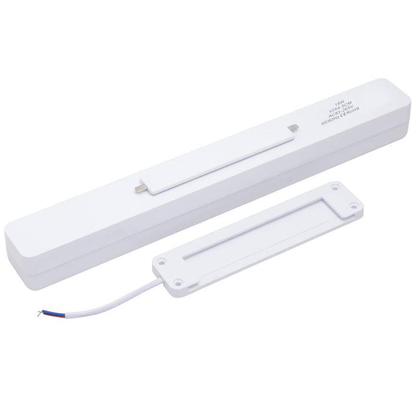 Plafond-lichtbalk 18W 400mm