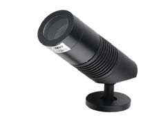 Prikspot COB 3W Ø32 mm — grondspies 54 cm