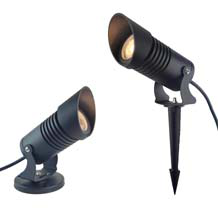 Prikspot COB anti-verblinding 5W Ø42 mm