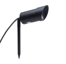 Tuinspot-armatuur GU10/GU5.3 — Ø64, 346 mm