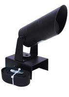 Tuinspot-armatuur GU10/GU5.3 — Ø60, 250 mm