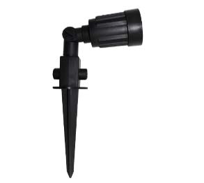 Pollerarmatuur E27 Ø108 800 mm — model A