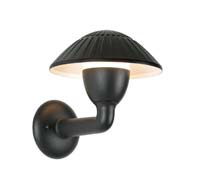 Buitenwandlamp 12W 120° lantaarnmodel